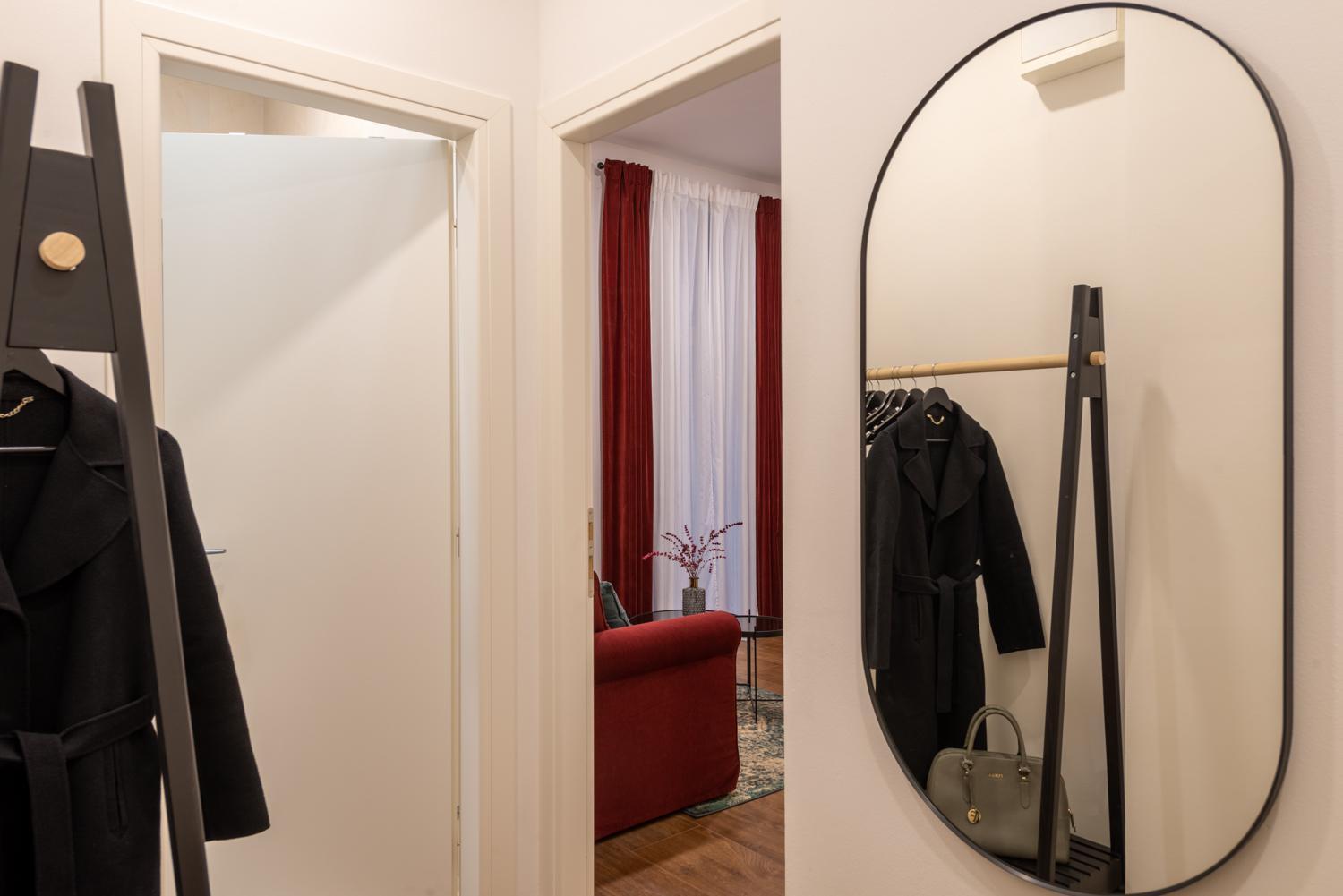 זאגרב Brickwall Apartments חדר תמונה